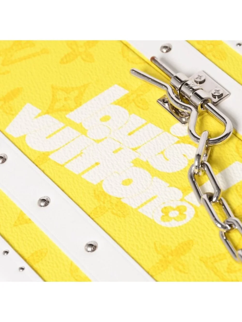Louis Vuitton this authentic